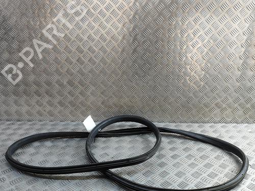 Used Rubber door seal VW AMAROK (2HA, 2HB, S1B, S6B, S7A, S7B, AGD) 3.0 TDI 4motion (224 hp) 27644845