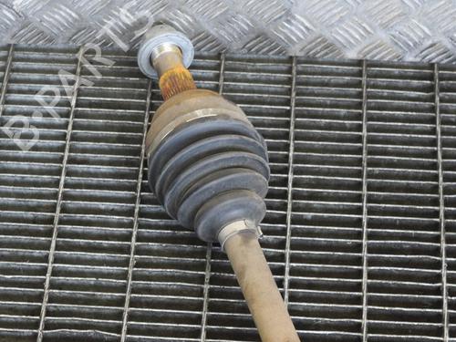 Left front driveshaft CITROËN JUMPER II Van 2.2 HDi 130 | BP6765328M38 - Image 6