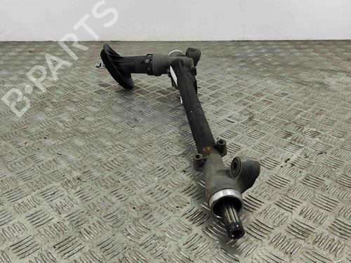 Steering rack MAZDA CX-5 (KE, GH) 2.2 D AWD (KE102) | BP16535897M22