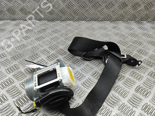 Used Rear right seatbelt Rear right seatbelt MERCEDES-BENZ GLE (V167) GLE 400 d 4-matic (167.123) (330 hp) 32991162 32991162