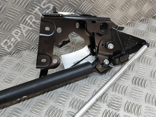 Tailgate lift support AUDI A7 Sportback (4GA, 4GF) 3.0 TDI quattro | BP20675134C138 