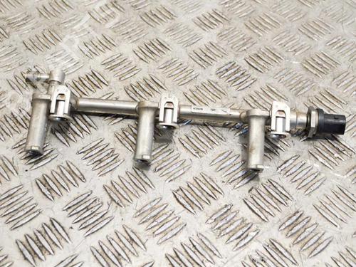 Used Injection rail Injection rail JAGUAR F-TYPE Coupe (X152) 3.0 SCV6 (340 hp) 10368729 10368729