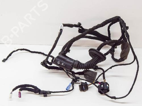 Used Wiring harness BMW 6 Gran Turismo (G32) 630 i (258 hp) 14618172