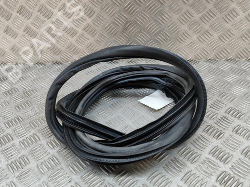Rubber door seal HONDA CIVIC X Hatchback (FC_, FK_) 2.0 Type-R (FK8) | BP20981605C142 