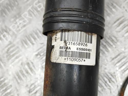 Left rear shock absorber VOLVO XC90 II (256) B6 Mild Hybrid AWD | BP37642438M18  - Image 7