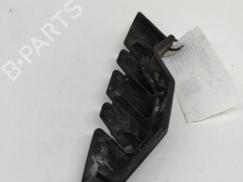 Front bumper bracket HYUNDAI H-1 Cargo (TQ) 2.5 CRDi | BP25787660C158 