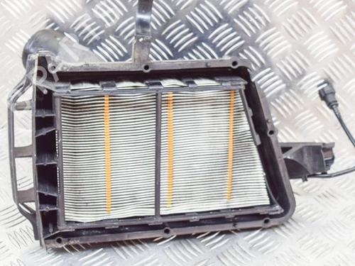 Air filter box PORSCHE 911 (992) 3.0 Carrera 4 S (992420) | BP29075816M87 