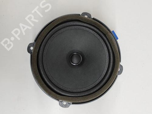 Used Speaker Speaker HYUNDAI IONIQ (AE) 1.6 GDI Hybrid (105 hp) 16258187 16258187