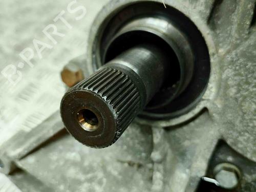 Transfer box VW PASSAT B8 (3G2, CB2) 2.0 TDI 4motion | BP29487526M36 
