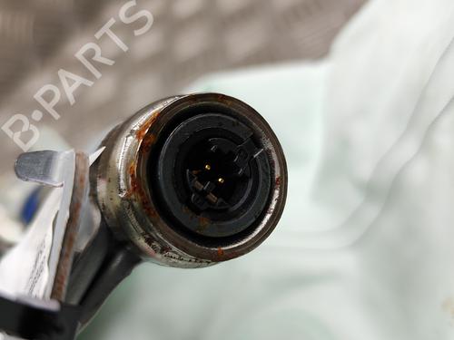 Left curtain airbag BMW 3 (G20, G80, G28) M3 Competition | BP29542402C11 