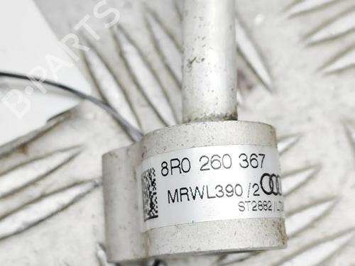 AC pipe AUDI Q5 (8RB) 2.0 TDI quattro | BP40152095M126 - Image 6