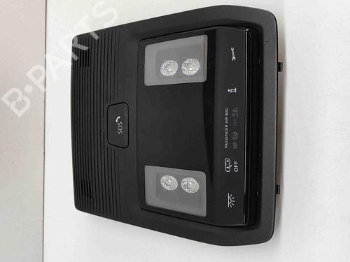 Innerbelysning VW ID.5 (E39) GTX (299 hp) 27784211