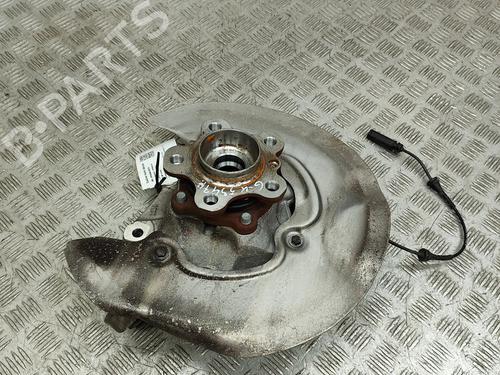 Used Left rear steering knuckle Left rear steering knuckle BMW 3 (G20, G80, G28) 330 e Plug-in-Hybrid (292 hp) 28432912 28432912