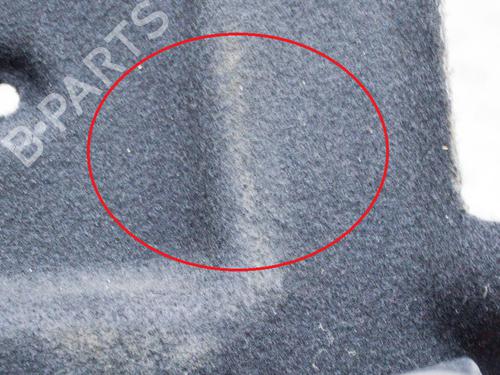 Boot lining MERCEDES-BENZ E-CLASS Convertible (A207) E 220 CDI / BlueTEC / d (207.402, 207.401) | BP14625712I3 