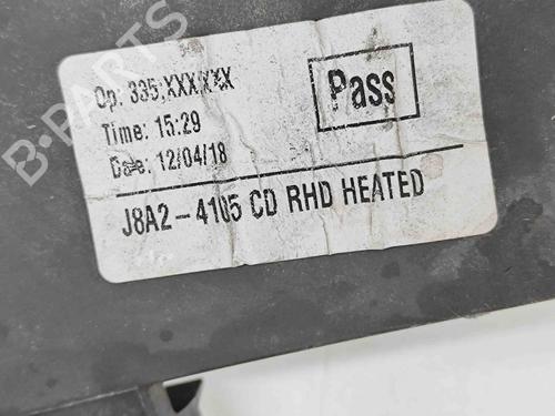 Scuttle Panel LAND ROVER RANGE ROVER VELAR (L560) 2.0 D180 TD4 4x4 | BP18164764C110 