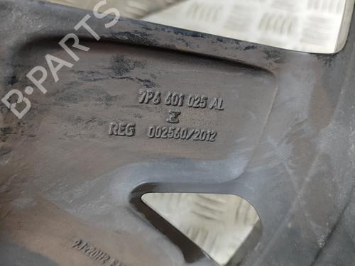 Rim VW TOUAREG (7P5, 7P6) 3.0 V6 TDI | BP19937533C45 