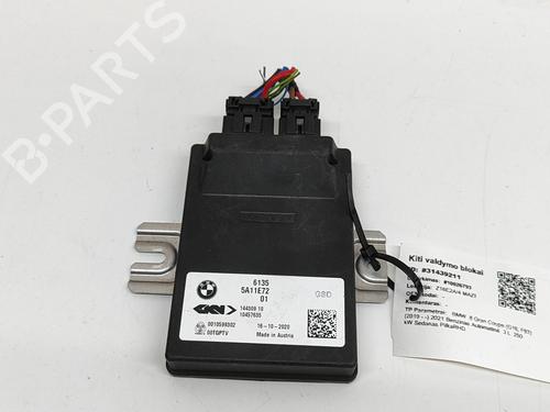 Electronic module BMW 8 Gran Coupe (G16, F93) 840 i | BP28563300M83 