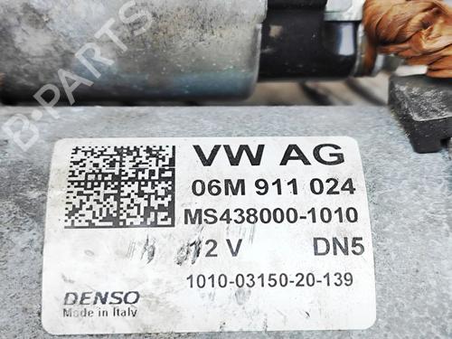 Starter VW TOUAREG (CR7, RC8) 3.0 TSI 4motion | BP33393973M8 - Image 7