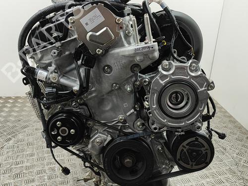 Motor MAZDA CX-30 (DM) SKYACTIV-G M Hybrid (122 hp) 28556879