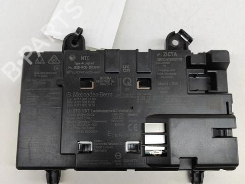 Módulo eletrónico MERCEDES-BENZ A-CLASS (W177) A 180 (177.084) | BP28548901M83 