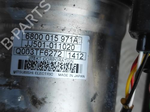 Steering rack MERCEDES-BENZ EQA (H243) EQA 250 (243.701) | BP33731813M22 - Image 5