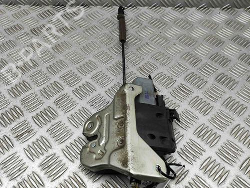 Tailgate lock PORSCHE PANAMERA (970) 3.0 S E-Hybrid | BP29373502C101 