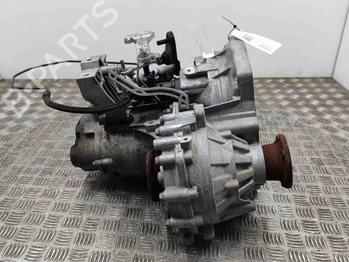 Gearbox AUDI A3 Sportback (8VA, 8VF) 1.5 TFSI | BP18958740M3 