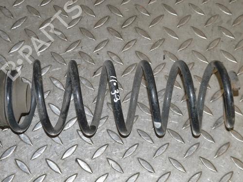 Used Shock absorber spring AUDI A1 Sportback (8XA, 8XF) 1.4 TFSI (125 hp) 30224861