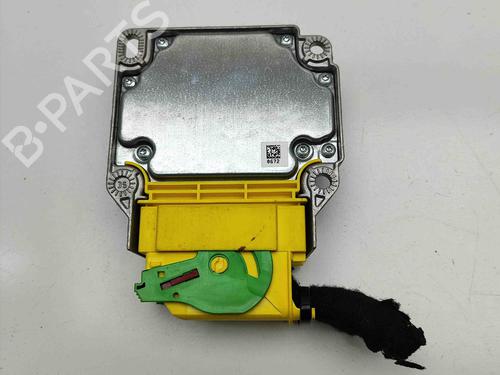 ECU airbags AUDI A8 D3 (4E2, 4E8) 4.2 TDI quattro | BP25788385M53