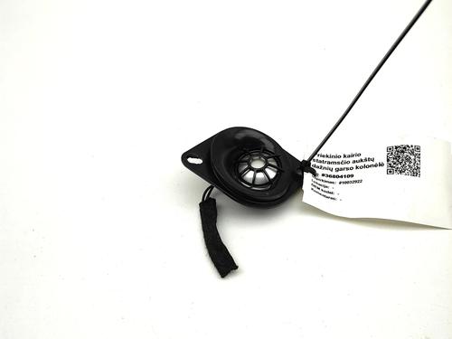 Used Speaker Speaker 37698611 37698611