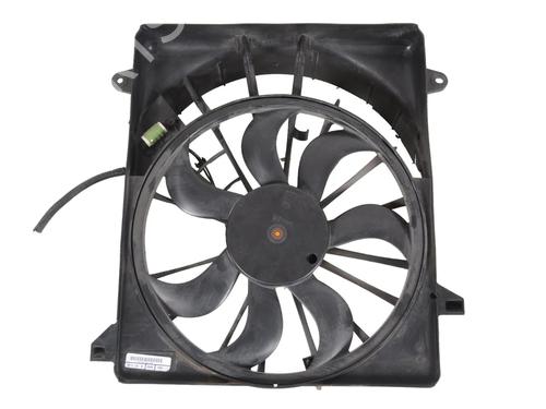 Radiator fan JEEP CHEROKEE (KK) 2.8 CRD 4x4 | BP33360439M35 - Image 2