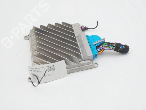 Electronic module MERCEDES-BENZ EQE (V295) EQE 350+ (295.121) | BP39687339M83 - Image 4