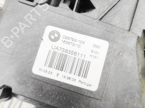Electronic module BMW X3 (G01, F97, G08) xDrive 20 d | BP38875721M83 - Image 5