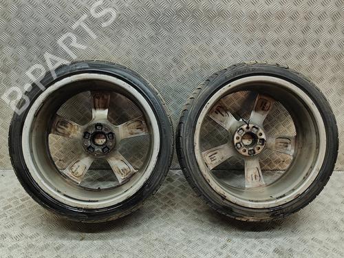 Rim AUDI A6 C7 Avant (4G5, 4GD) 2.0 TDI | BP27644956C45 