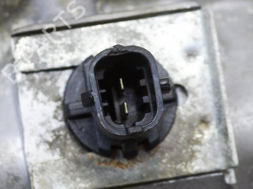 Oil sump FORD FOCUS III Turnier 1.6 EcoBoost | BP14652221M115 