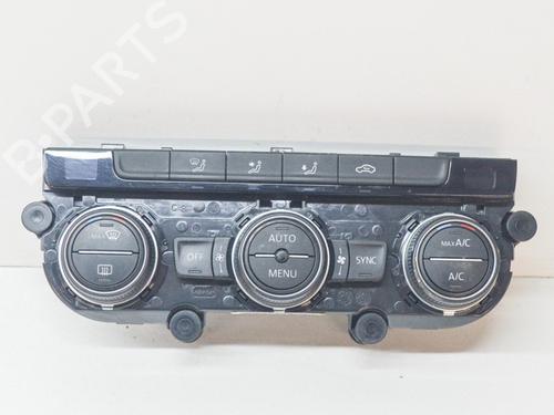 Used Electronic module VW GOLF VII (5G1, BQ1, BE1, BE2) 2.0 R 4motion (300 hp) 7733044