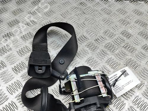 Used Front left seatbelt Front left seatbelt BMW 2 Gran Coupe (F44) 218 i (140 hp) 36507612 36507612