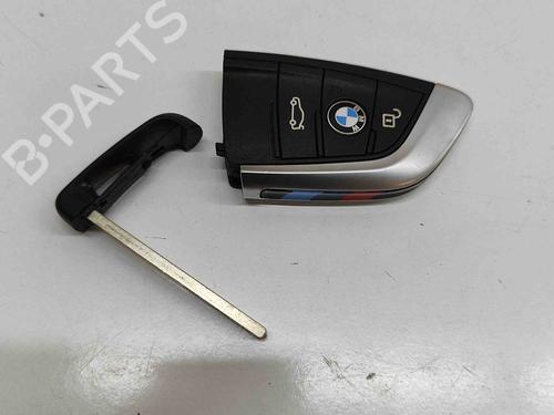 Elektronisk modul BMW X1 (F48) xDrive 20 d | BP29227538M83 