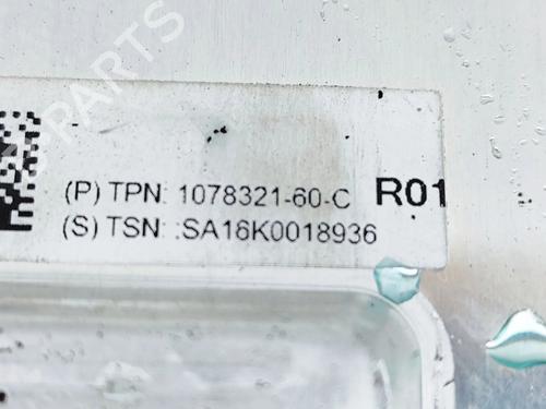 Módulo eletrónico TESLA MODEL X (5YJX) 90D AWD | BP31297415M83 