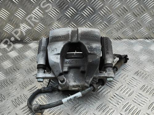 Left front brake caliper VOLVO XC40 (536) B4 Mild-Hybrid | BP33378605M105 - Image 3