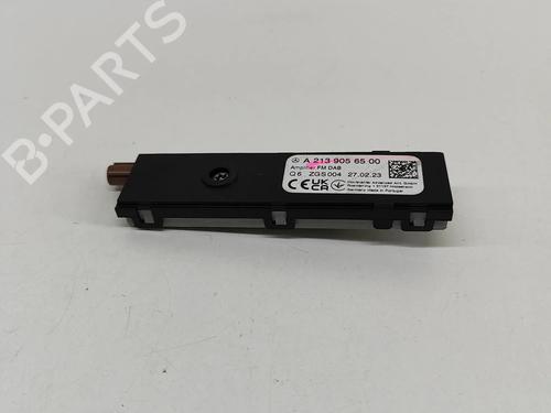 Electronic module MERCEDES-BENZ CLA (C118) CLA 250 e (118.386) | BP27771050M83