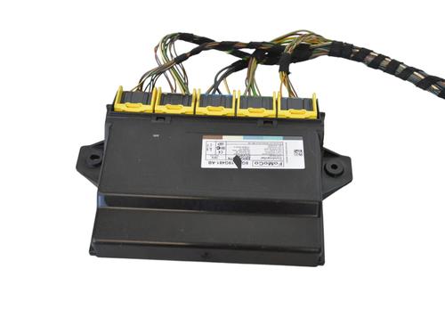 Electronic module JAGUAR XF I (X250) 3.0 D | BP30255420M83