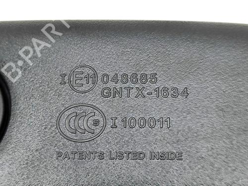Rear mirror FORD KUGA III (DFK) 2.5 FHEV | BP39205354I6  - Image 7