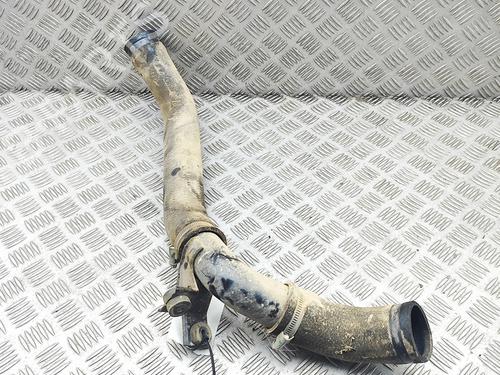 Intercooler pipe ISUZU D-MAX II (TFR, TFS) 2.5 CRDi 4x4 (TFS86J) | BP38875446M127 - Image 2