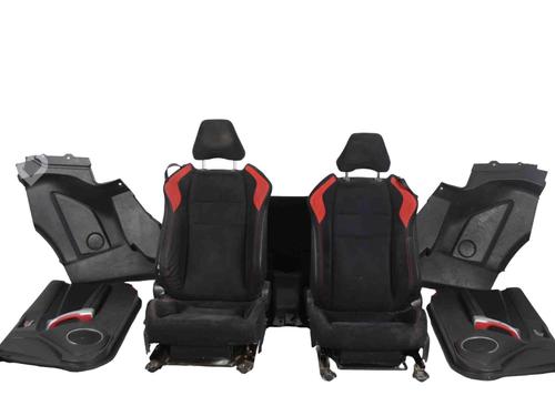 Used Seats set TOYOTA GT 86 Coupe (ZN6_) 2.0 (ZN6AC_, ZN6BC_, ZN6K) (200 hp) 30249265