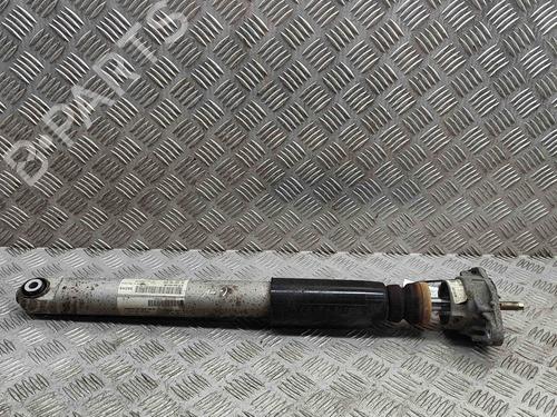 Used Left rear shock absorber PORSCHE PANAMERA (970) 4.8 4S (400 hp) 26884860