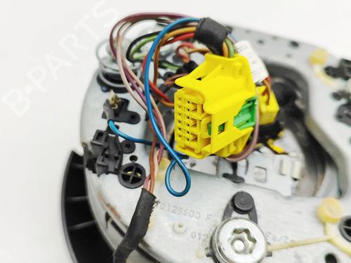 Driver airbag AUDI A8 D4 (4H2, 4H8, 4HC, 4HL) 3.0 TDI quattro | BP31113346C9 