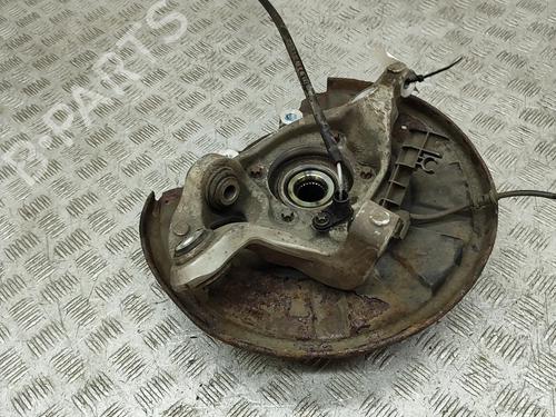 Right rear steering knuckle MERCEDES-BENZ CLS (C218) CLS 250 CDI / BlueTEC / d (218.303, 218.304) | BP31686844M28