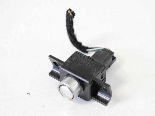 Used Switch JAGUAR XF I (X250) 2.2 D (200 hp) 9903073