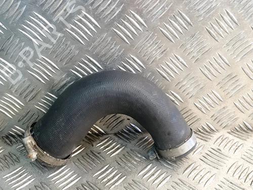 Used Intercooler pipe Intercooler pipe VW TIGUAN (AD1, AX1) 1.4 TSI (125 hp) 14614621 14614621